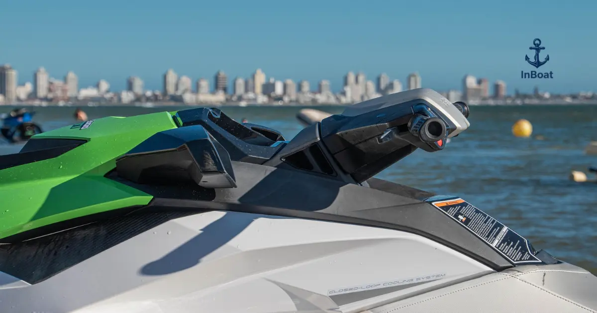 Multipropriedade de jet ski: perguntas e respostas