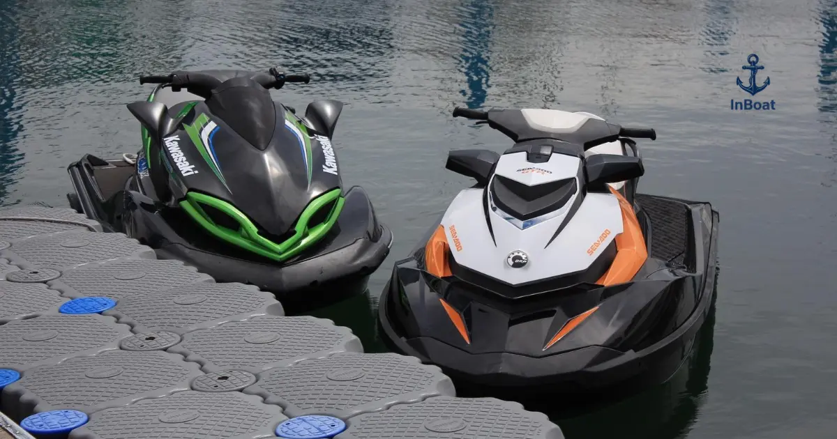 Timeshare de jet ski: o que é e como funciona no Brasil