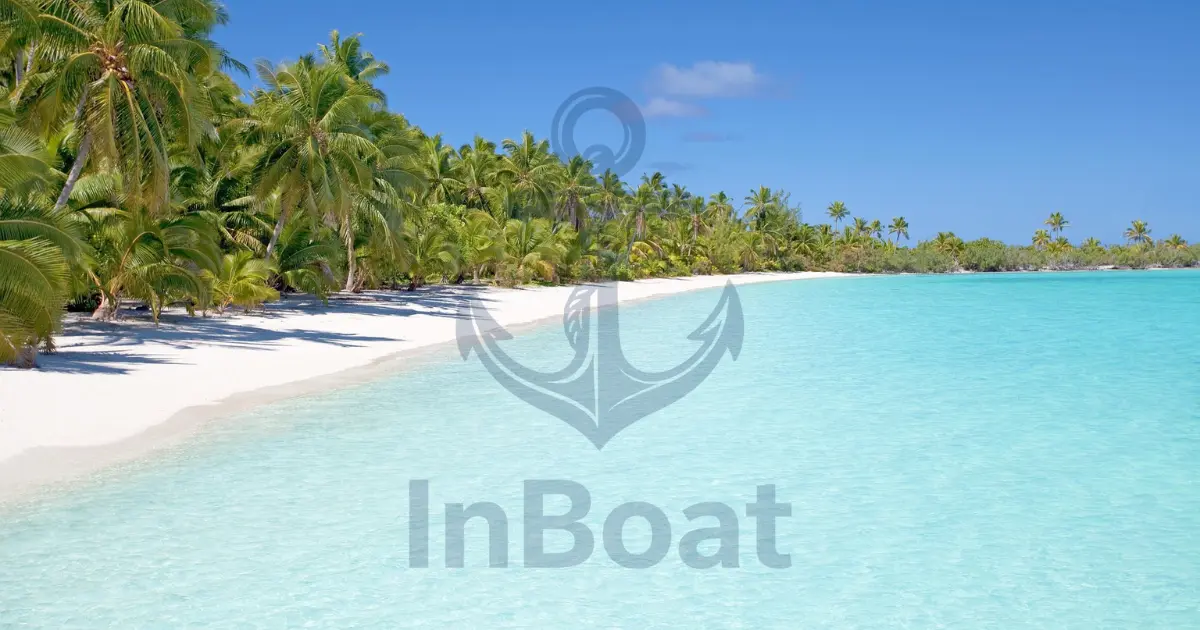 Praias para visitar de lancha no Litoral Norte de São Paulo