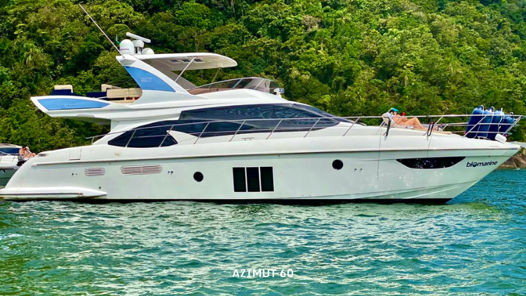 Azimut 60