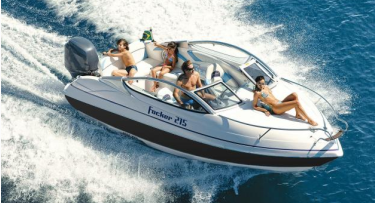 Focker 215