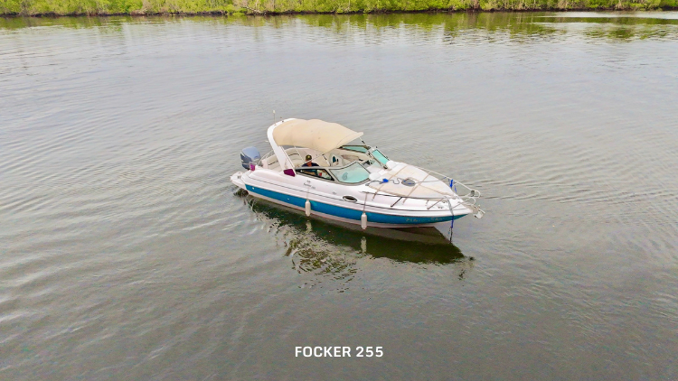 Focker 255