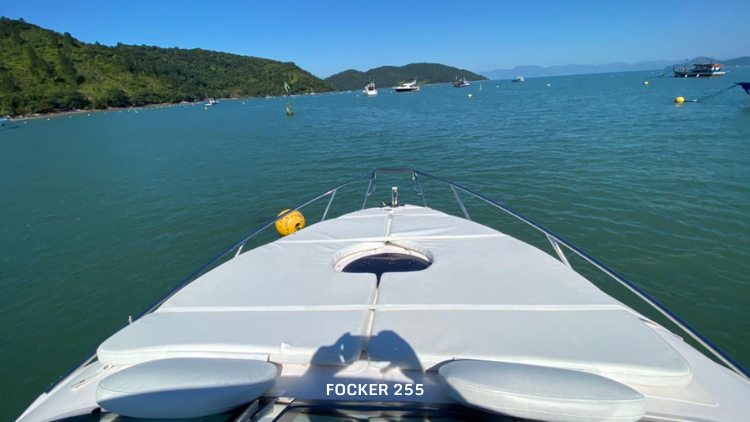 Focker 255 - foto 4