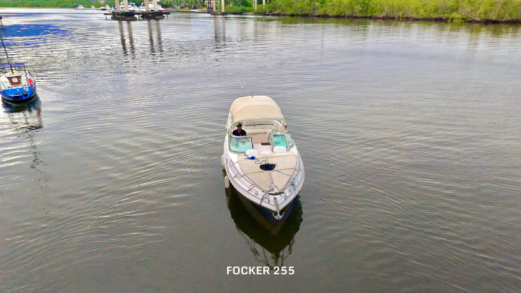 Focker 255 - foto 2