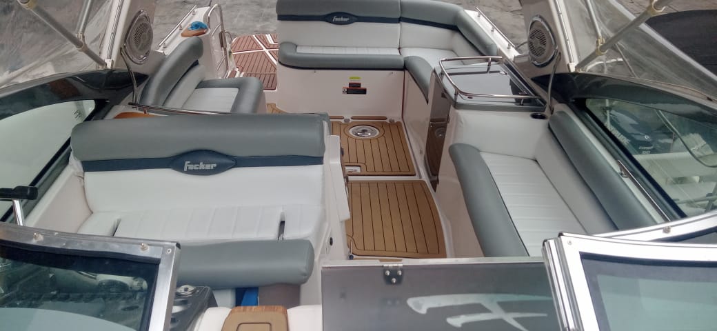 Focker 320 GT - foto 2