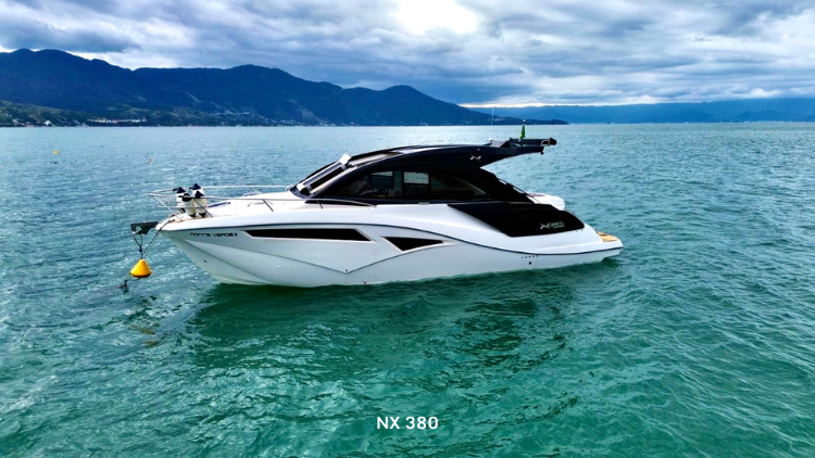 NX 380 HT