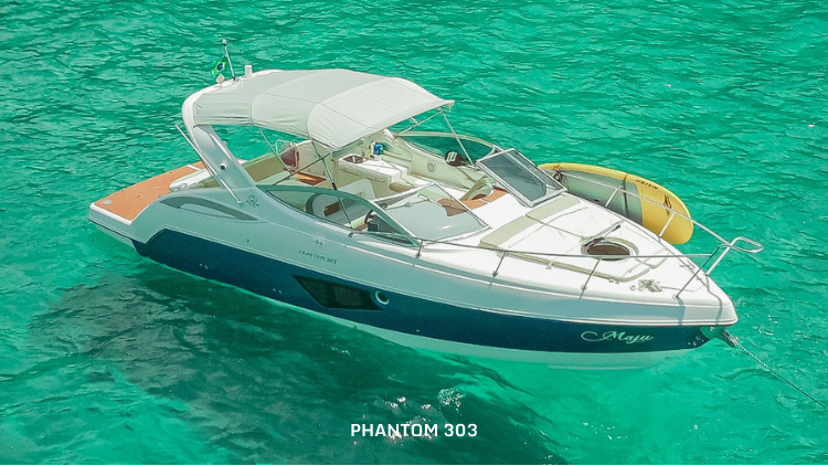 Phantom 303