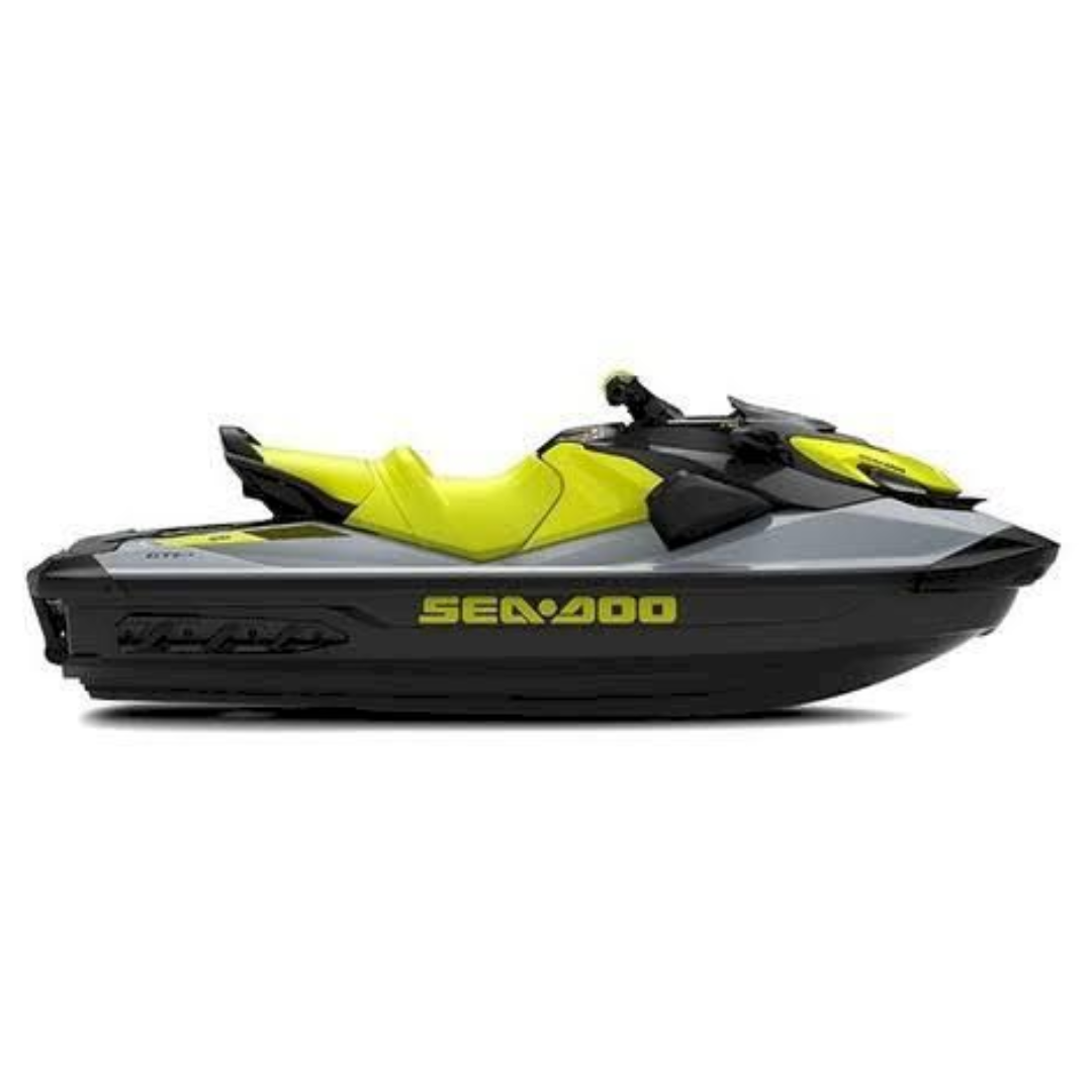 Sea-doo GTI SE 170 - foto 2