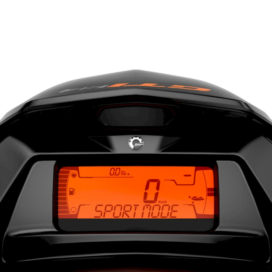 Sea-doo GTI SE 170 - foto 3
