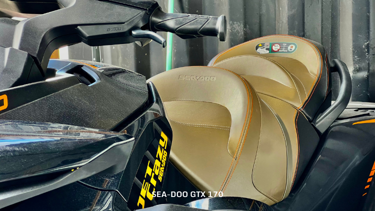 Sea-doo GTX 170 - foto 3