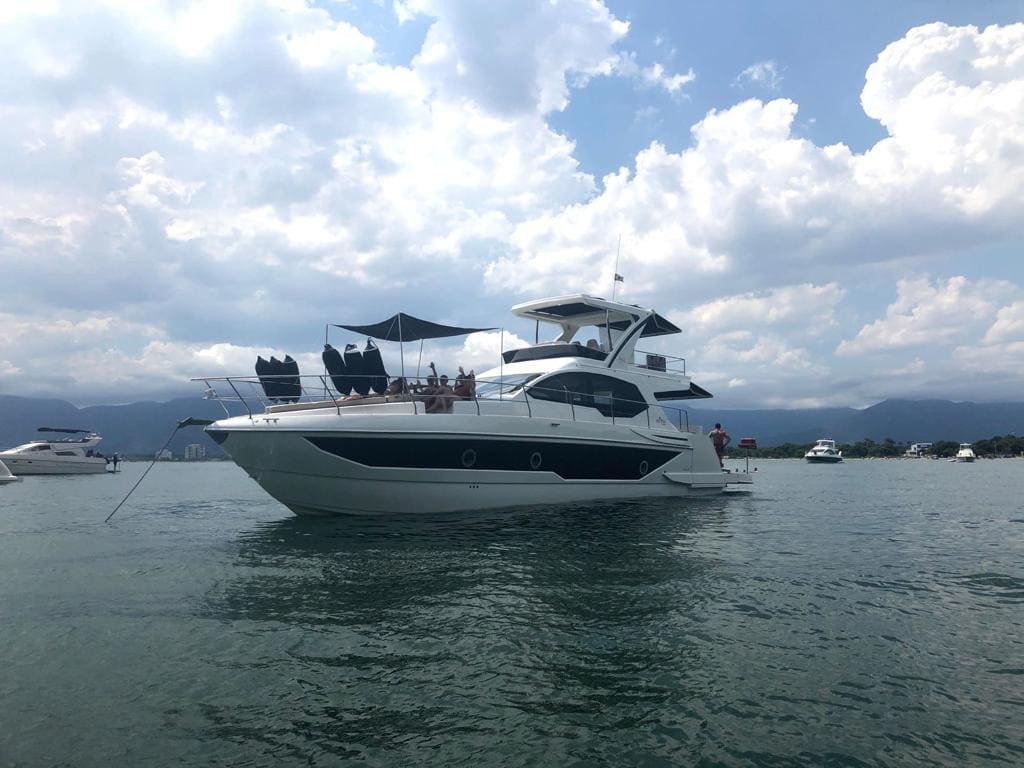 Sedna 54 Fly