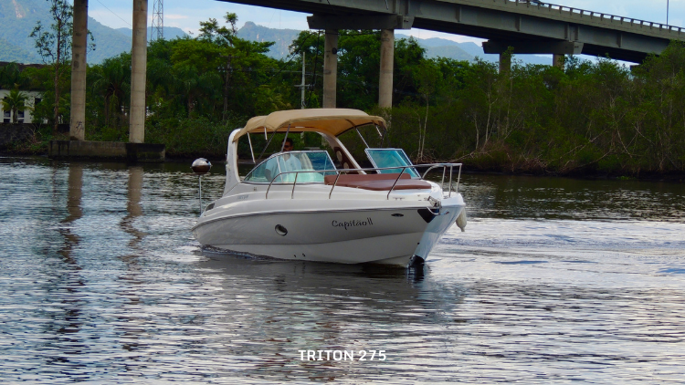 Triton 275